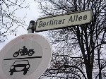 Berliner Allee