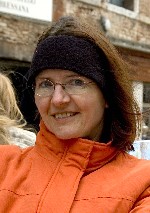 Cornelia Fröschl