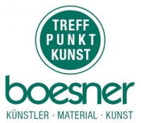 Boesner - Treffpunkt Kunst