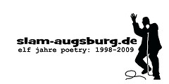 11. Geburtstag des Augsburger Poetry Slams